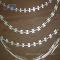 China Stainless Electric Razor Barb Wire